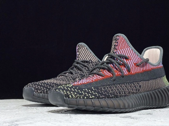 V2 Adidas FX4145 Boost Yecheil Yeezy 350 